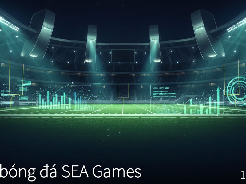 Nhận định SEA Games 2026: Cách đọc kèo bóng đá SEA Games để giành chiến thắng