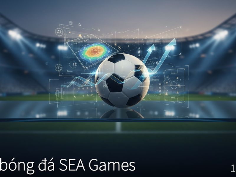 Bí quyết soi kèo bóng đá SEA Games hiệu quả nhất cho mùa giải 2026