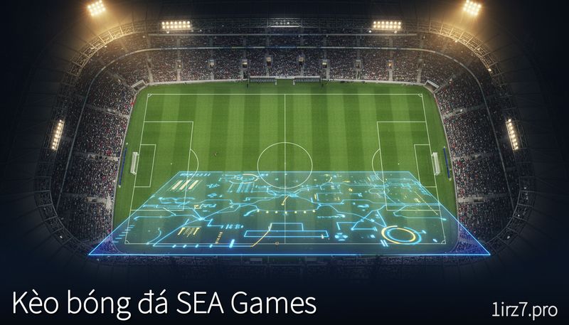 Nhận định bóng đá SEA Games